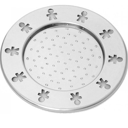 sottobicchiere girotondo