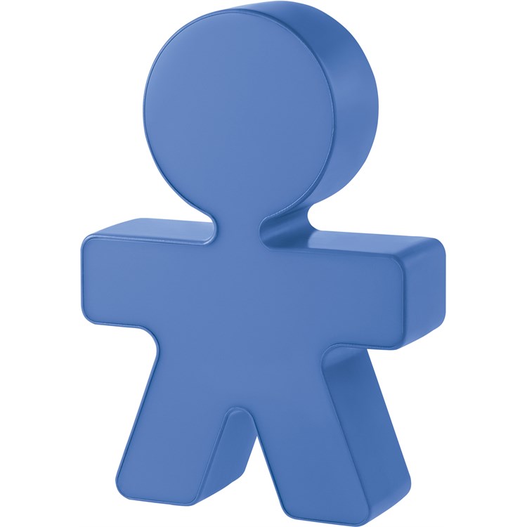 Lampada Girotondo Blu