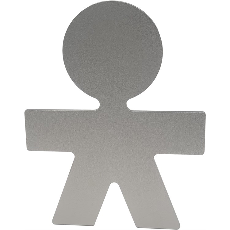 Sottopentola Girotondo Uomo