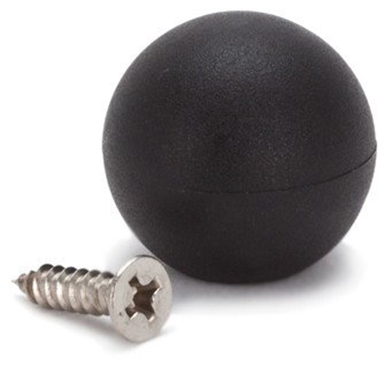 Pomolo con Vite per 9095 Tazze 3