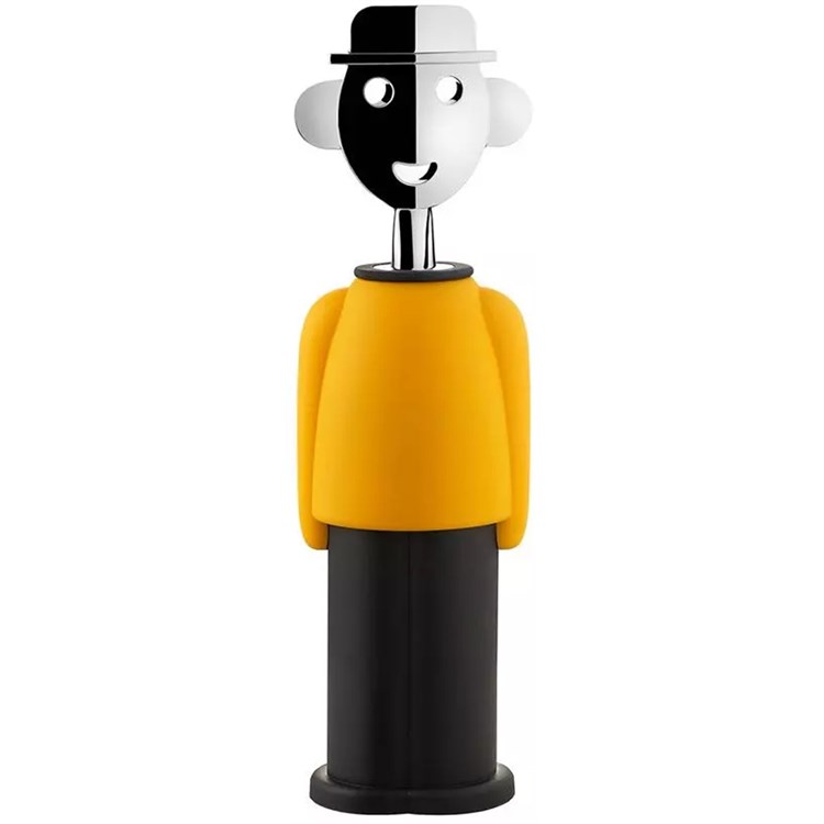 Alessandro M. Giallo e Nero