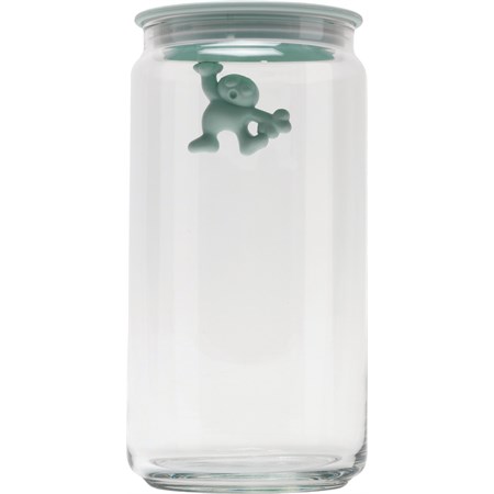 barattolo ermetico cl 140 mint shake