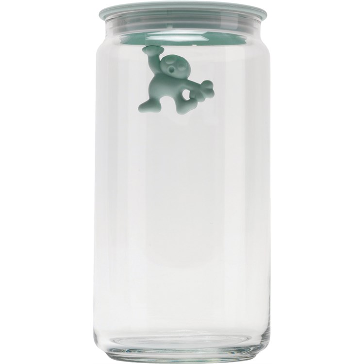 Barattolo Ermetico Cl. 140 Mint Shake