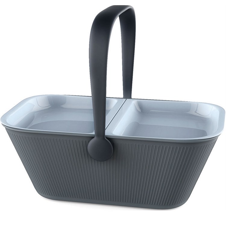 PetNic grigio Alessi