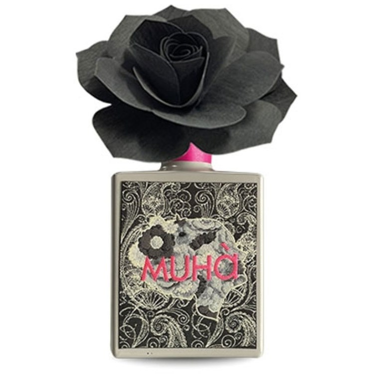 Art Diffuser Sabbia Rosa Nera 200 Ml Legni e Tè