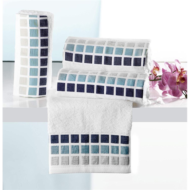 Asciugamano Viso Odeon