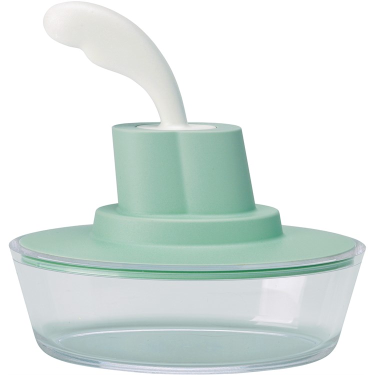 Ship Shape contenitore Mint Shake