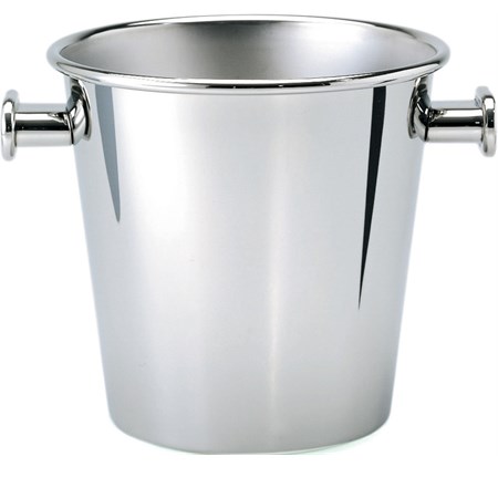 rinfrescatore in acciaio