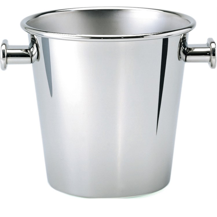 Rinfrescatore in acciaio