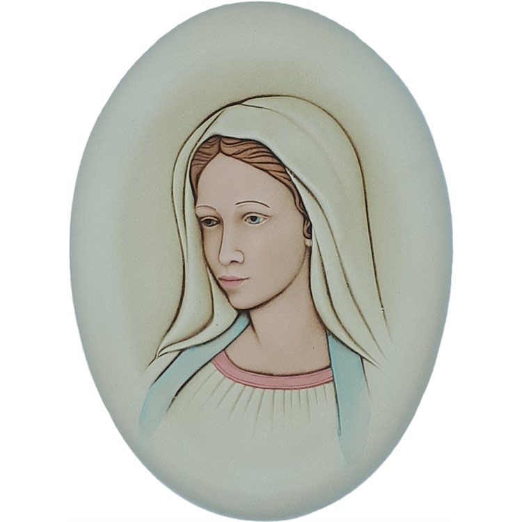 Quadro Da Appendere Madonna