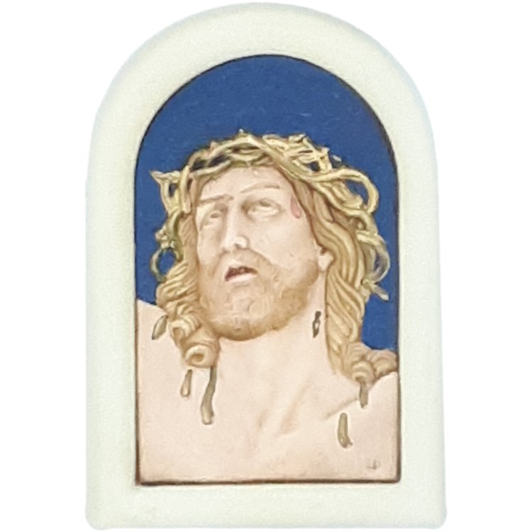 Quadretto Cristo