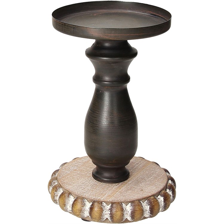 Candelabro Hammada Cm 20.5 H