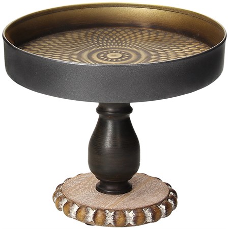 alzatina hammada cm 18 h