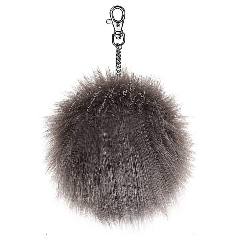 Charm Pelliccia Sintetica 