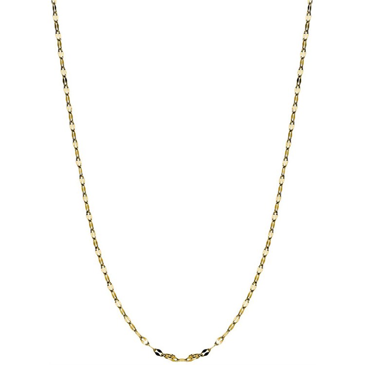 Collana Oro
