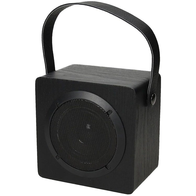 Altoparlante Cassa Bluetooth Speaker Nera