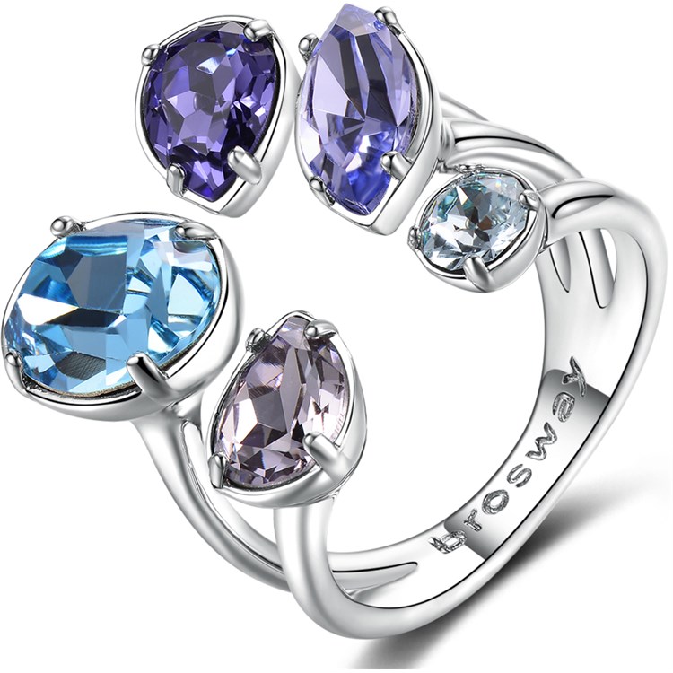 Anello Affinity BFF63