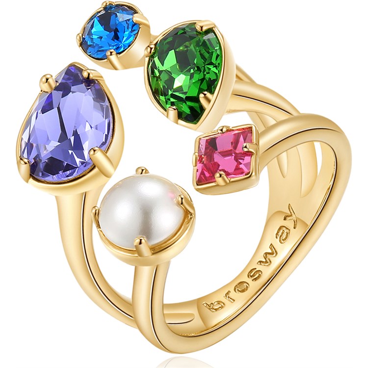 Anello Affinity BFF66