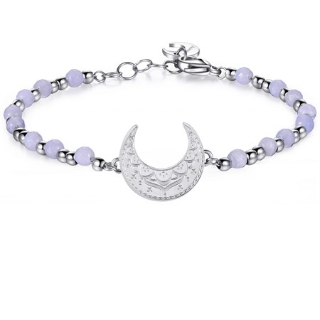 chakra luna crescente
