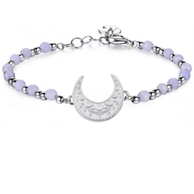 Chakra Luna Crescente