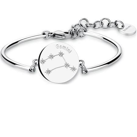 bracciale chakra gemelli