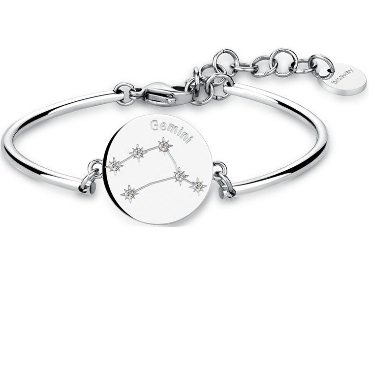 Bracciale Chakra Gemelli