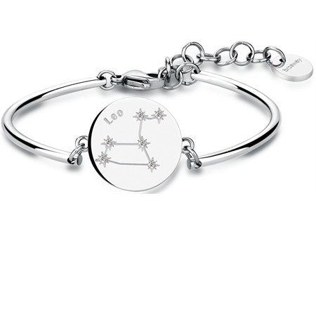 bracciale chakra leone