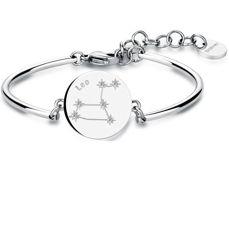 Bracciale Chakra Leone