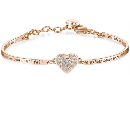 bracciale chakra cuore