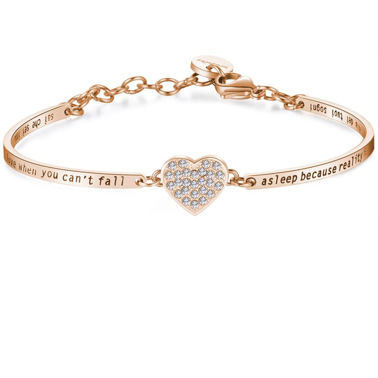 Bracciale Chakra Cuore