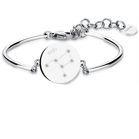 bracciale chakra vergine