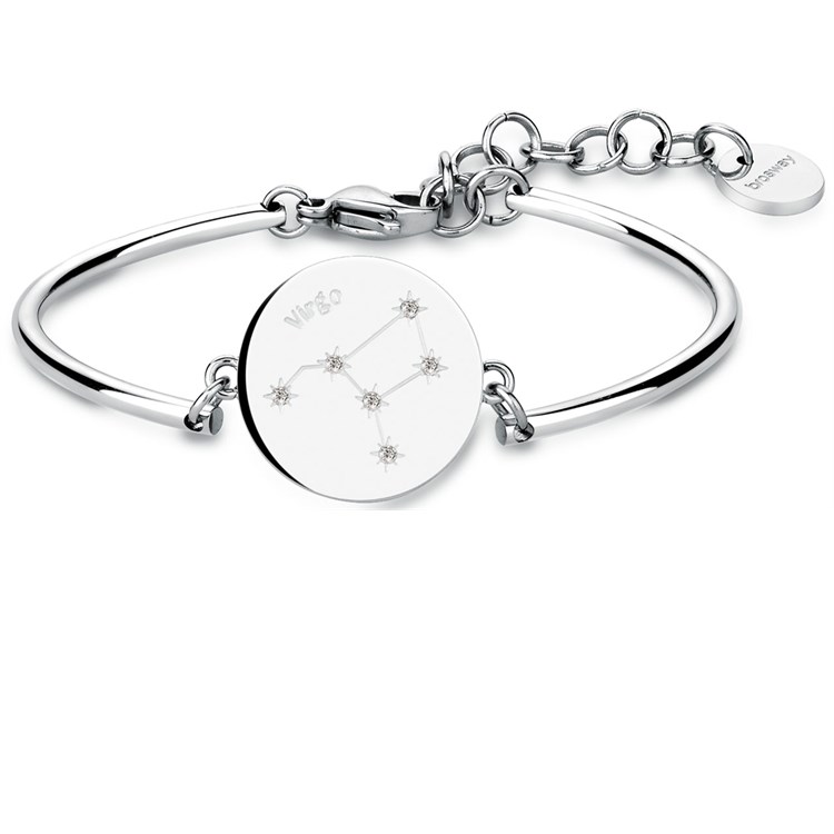 Bracciale Chakra Vergine