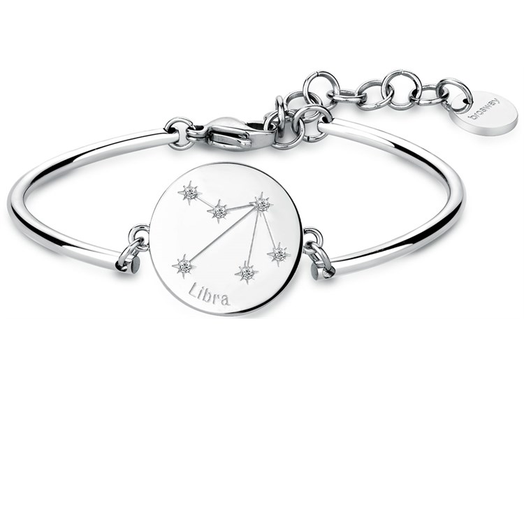 Bracciale Chakra Bilancia