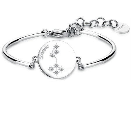 bracciale chakra scorpione