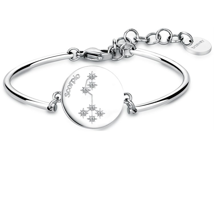 Bracciale Chakra Scorpione