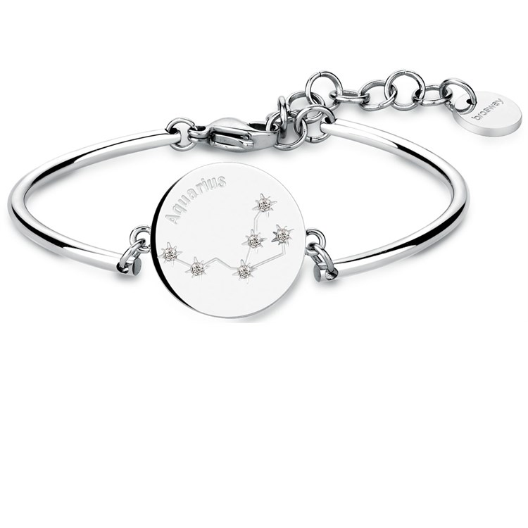 Bracciale Chakra Acquario