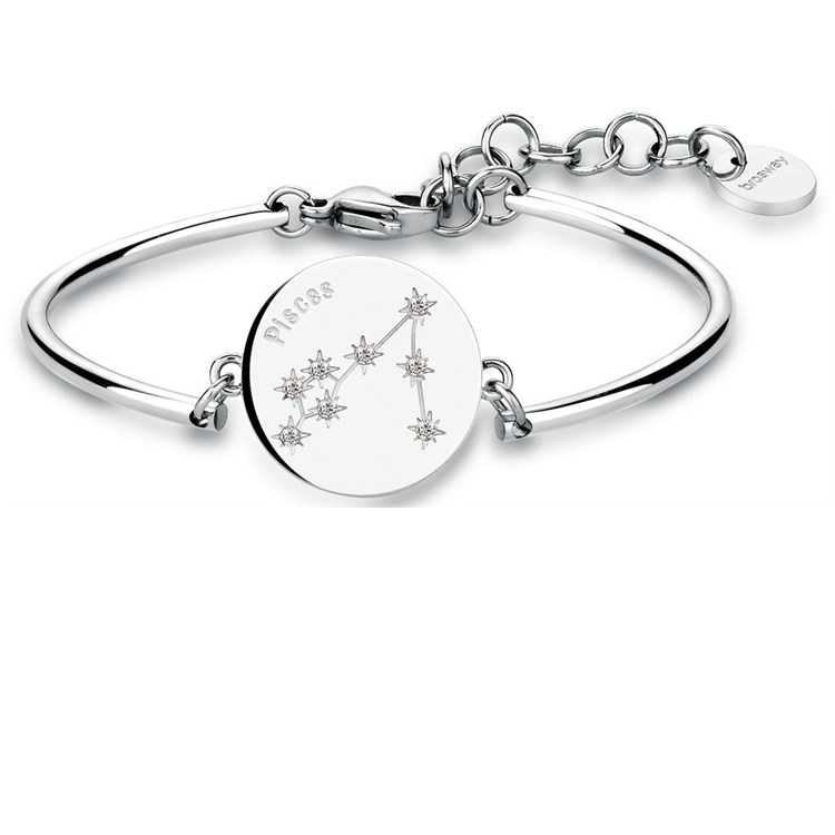 Bracciale Chakra Pesci