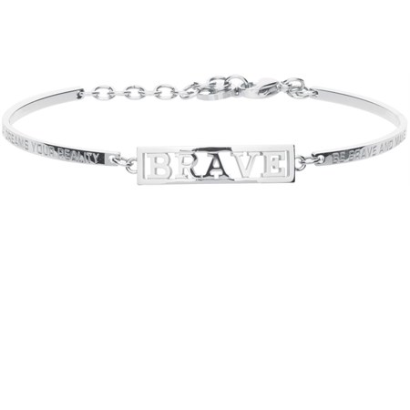 chakra brave in acciaio
