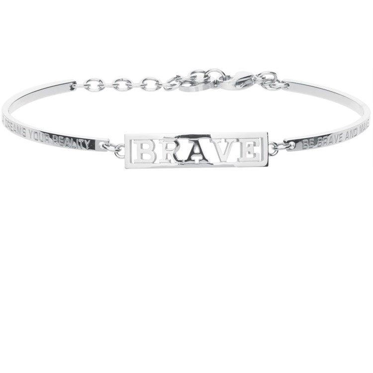 Chakra Brave In Acciaio