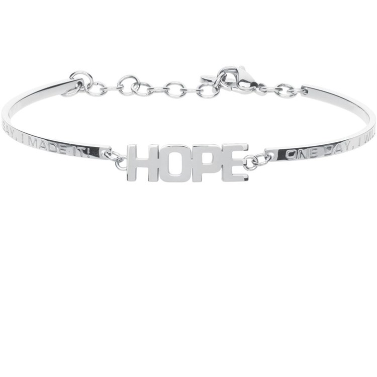 Bracciale Chakra Frasi e Parole