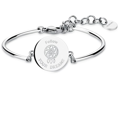 bracciale chakra acchiappasogni