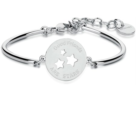 bracciale chakra stars