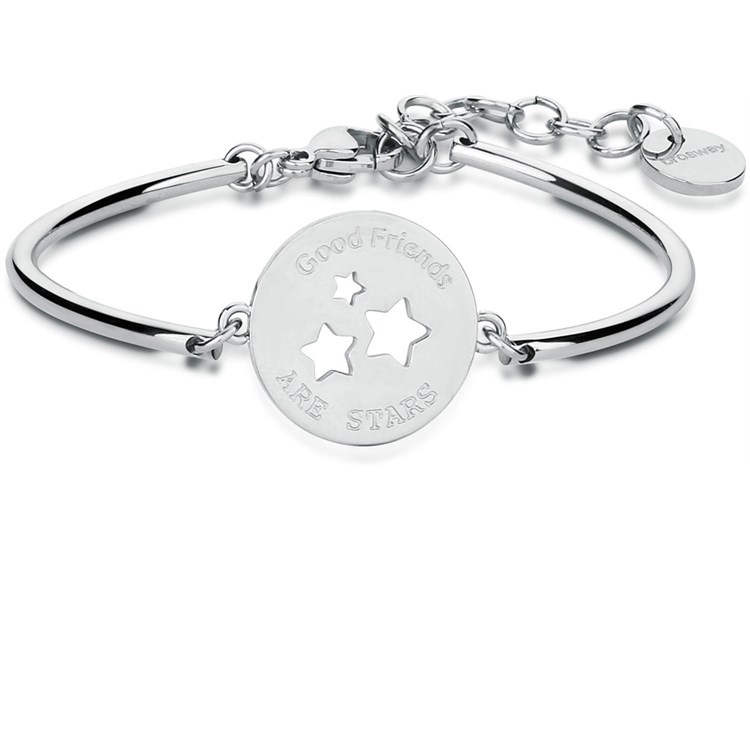 Bracciale Chakra Stars