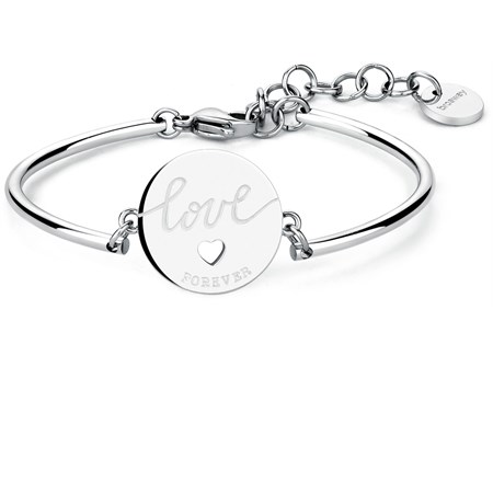 bracciale chakra love