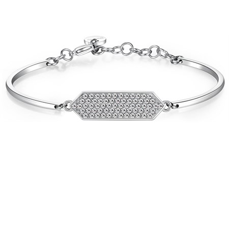 bracciale hexagon