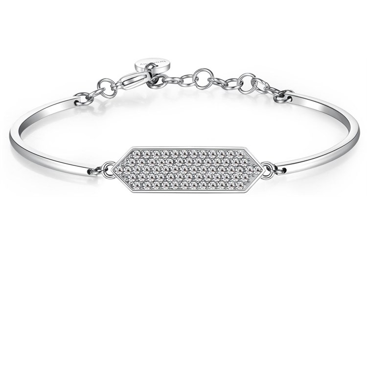 Bracciale Hexagon