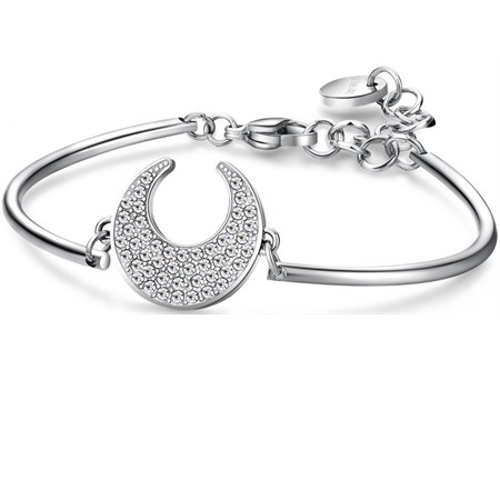 bracciale chakra luna