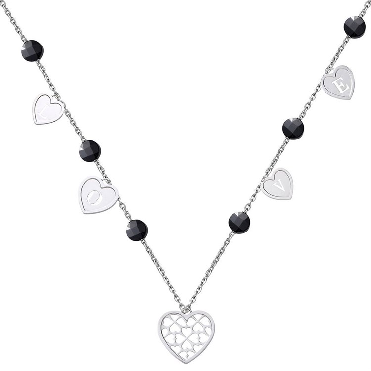 Collana Lovecharm