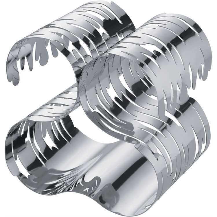 Portabottiglie Barkcellar Acciaio