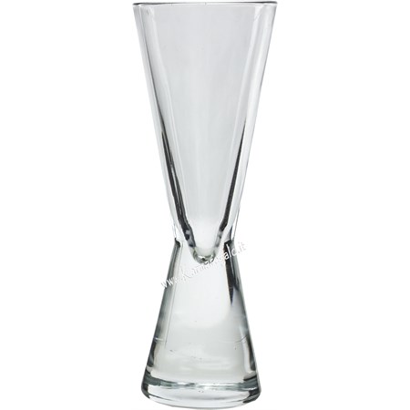 bicchiere tumbler biconic bar